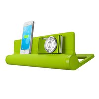 Quirky PCVG3-GN01 Converge Universal USB Docking Station, Green