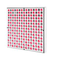 SGROW 45W Red Led Light Therapy Deep Red 660nm and Near Infrared 850nm Led Light Therapy Panel-FDA Cleared