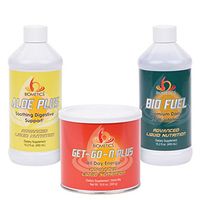 Nutritional Energy Program