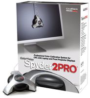 ColorVision Spyder2PRO Win/Mac