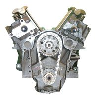 PROFessional Powertrain DFXV Ford 3.0L Rear-Wheel Drive Engine, Remanufactured