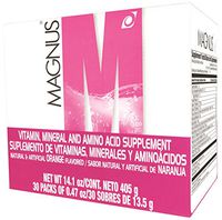 Magnus, 30 servings, 14.1 oz