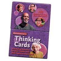 Thinking Cards