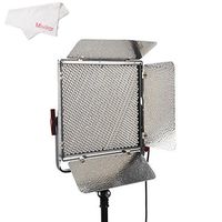 Aputure LS-1S CRI95 1536 LED Video Light Panel 30300LUX 0.5m with V-Mount Battery