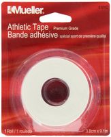 Mueller Sport Mtape Single Roll, 2.1 Ounce