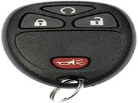 Dorman 13719 Keyless Entry Remote