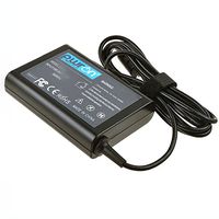 PwrON New 19V 3.16A 60W AC to DC Adapter for Samsung Model NP-QX411l NP-QX411I NP-QX411H NP-QX411L Laptop Power Supply Cord