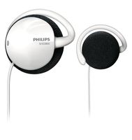 Philips Earclip Headphones SHS3800