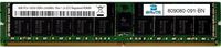 Brute Networks 809080-091-BN - 8GB PC4-19200 DDR4-2400Mhz 1Rx4 1.2v ECC Registered RDIMM (Equivalent to OEM PN # 809080-091)