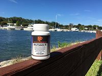 Physique Formula Ultra Probiotic 10: 50 Non-GMO Probiotic Capsules with Lactobacillus acidophilus, casei, rhamnosus,salivarius& Bifdobacterium bifidum,longum,lactis & Streptococcus thermophilus