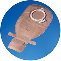 Coloplast 15986 Assura New Generation 1-Piece Maxi Ostomy Pouch-10/Box