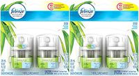 Febreze NOTICEables Refill, Meadows & Rain, 2 ct-2 pack