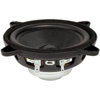 FaitalPRO 4FE32 4" Neodymium Professional Full-Range Woofer 4 Ohm