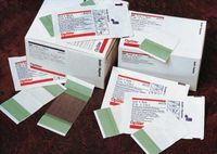 Smith & Nephew© OpSite Transparent Adhesive Dressing - Sku UNS4967_BX20