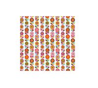 The Gift Wrap Company - Scandi Floral Consumer Roll