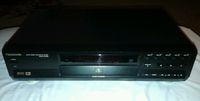 Panasonic Dvd/video Cd/cd Player Dvd-cv35 5 Disc Changer