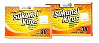 Sukunai Kiros 60 Capsules for Weight Loss 100 % Natural by sukunai kiros