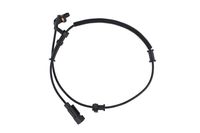 NewYall Front Left/Right Driver Passenger Side ABS Wheel Speed Sensor