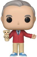 Funko Pop! Movies: A Beautiful Day in The Neighborhood - Mr. Rogers