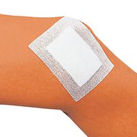 Bsn Medical Inc Specialist 100 Cotton Cast Padding (6"X4, 36 Roll)
