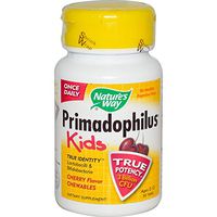 Natures Way Primadophilus 4kid Cherry