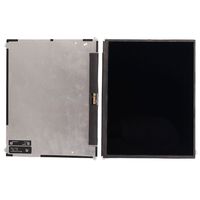 New Apple iPad 2 2nd Gen Compatible LCD Display Screen Replacement A1395 A1396 A1397 Panel Led