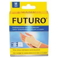 MMM09185EN - Futuro Energizing Mild Support Gloves