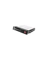 HP HPE 4 TB 3.5" Internal Hard Drive - SAS