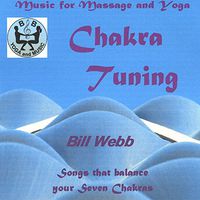 Chakra Tuning