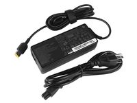 Boyuan Fang 20V 4.5A 90W AC Adapter Charger Replacement for Lenovo ThinkVision X1 60E2