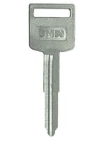 JMA Suzuki Key Blank / SUZ18 / X241