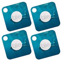 MightySkins Skin Compatible with Tile Mate - Shark | Protective, Durable, and Unique Vinyl Decal wrap Cover | Easy to Apply, Remove, and Change Styles | Made in The USA