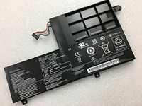 HWW New 7.4V 30Wh 4050mAh L14L2P21 Battery Compatible with Lenovo S41-70 S41-70AM L14M2P21 2ICP6/54/90 Series