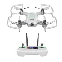 UVify OOri, The World's First Smart Racing Drone, Portable, FPV Remote Controller Included, White