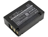HSDZ Battery Suitable for Mindray Defibrillateur Beneview T1, Mindray, T1 2600mAh / 19.24Wh