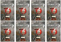 Thumbs Up 7 White 11K Best Male Enhancing Performance Capsules Most Effective Amplifier for Performance, Energy, and Endurance (8 Pill)