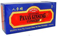 Imperial Elixirs, Panag Ginseng 10 Ml, 30 Count