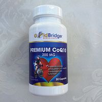 Premium CoQ10