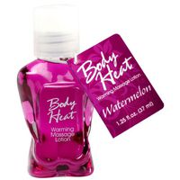 Body Heat Watermelon 1.25 fl.oz