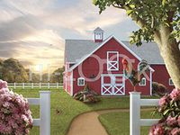 Hi-Look Microfiber Cleaning Cloth - Morning Song