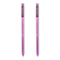 2 Pack Set of S Pen Styluses for Lavender Purple Samsung Galaxy Note 9 SM-N960 (6.4") (No Bluetooth)