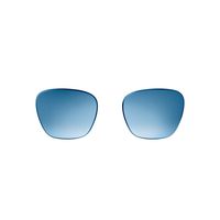 Bose Frames Lens Collection, Blue Gradient Alto Style, interchangeable replacement lenses