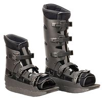 Darco International (n) Body Armor Cam Walker Small High Boot