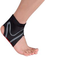 DREAMVAN General Ankle Strap Foot Protective Bandage Ankle Support Brace Ankle Braces