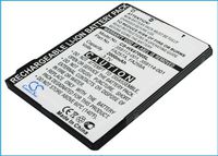 Replacement Battery for HP iPAQ HX4700 iPAQ HX4705 iPAQ HX4715 iPAQ HX4800 Part NO HP 290483-B21 359498-001