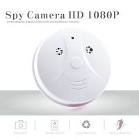 Hidden Spy Camera HD 720P Video Camera Detector Motion Activated SD Card Recording Loop Video Recorder for Home Security Camera