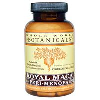 Royal Maca Perimenopause Veg Caps - 120