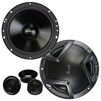 Orion Ztreet 6.5" Component Speaker