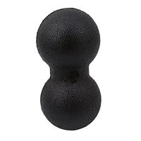 Rurah Mini Peanut Fitness Peanut Therapy Gym Relaxing Exercise Yoga Massage Ball Release Muscle