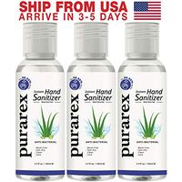 Instant Hand Sanitizer Gel With Moisturuzers, Kill 99.9% of Germs Pump Quick-drying Water-free Disposable No Rinse Foam Hand Soap (3pcs)